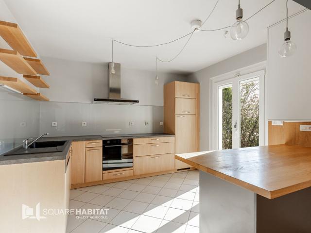 Maison Belfort 6 pièce s 132 m2 132m² Belfort