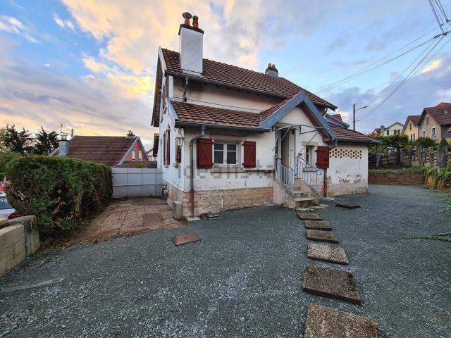 Maison, Belfort