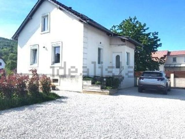 Maison, Belfort