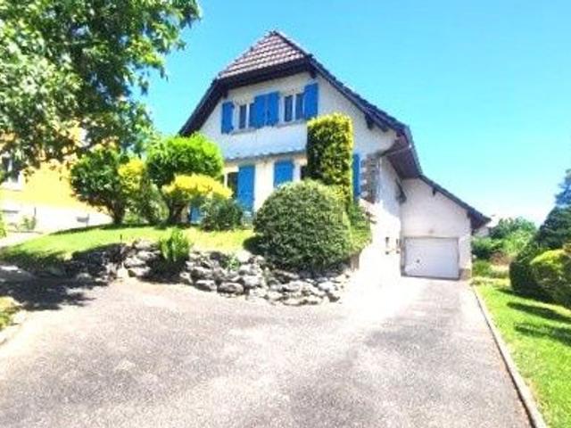Maison, Belfort