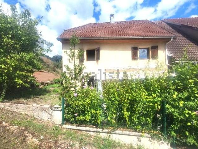 Maison, Belfort
