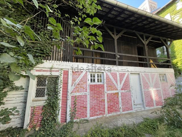 Maison, Belfort