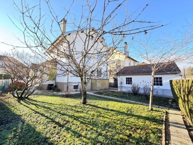 Maison, Belfort
