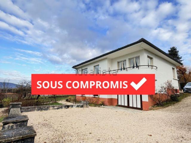 Maison, Belfort