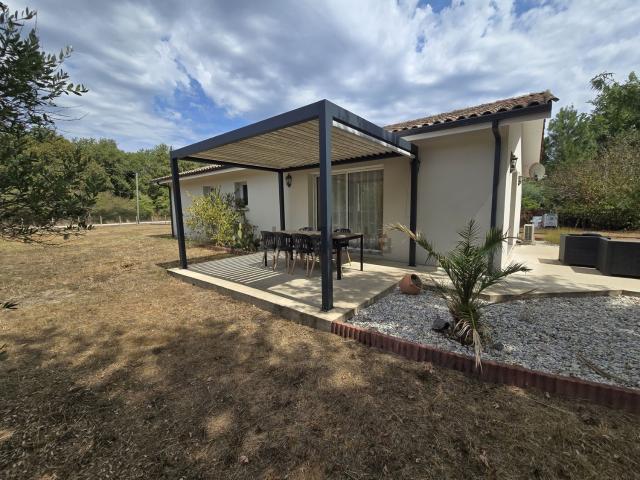 Maison, Belin Béliet