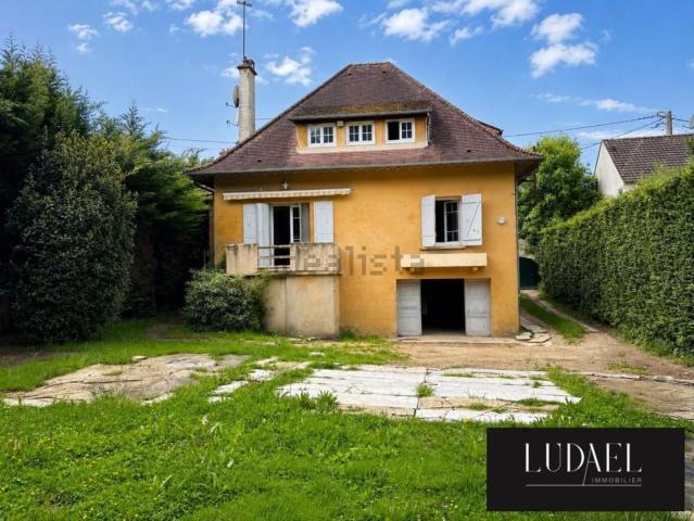 Maison, Bellot