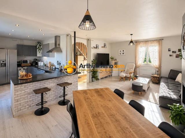 Maison, Bellot