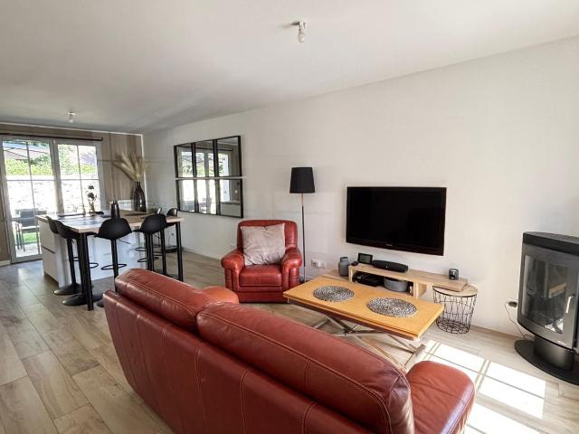 Maison Belloy En France