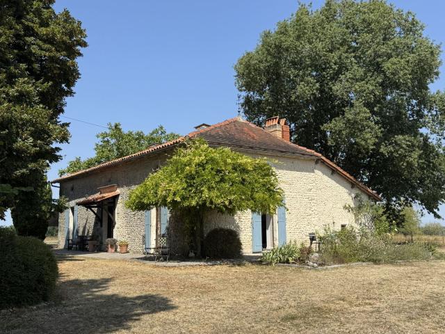 Maison, Bellon