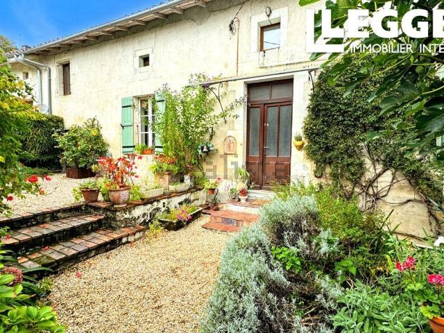 Maison, Bellon