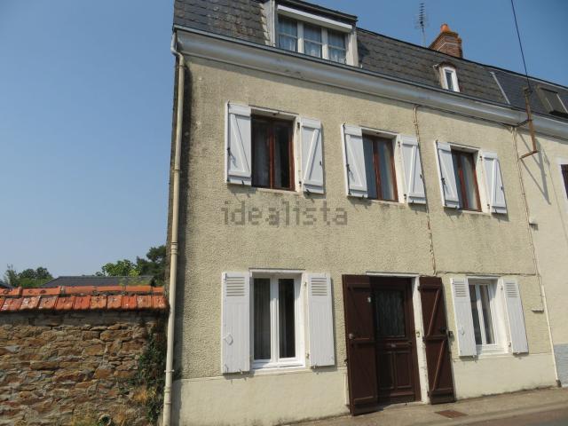 Maison, Bellac
