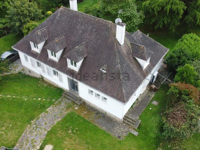 Maison, Bellac