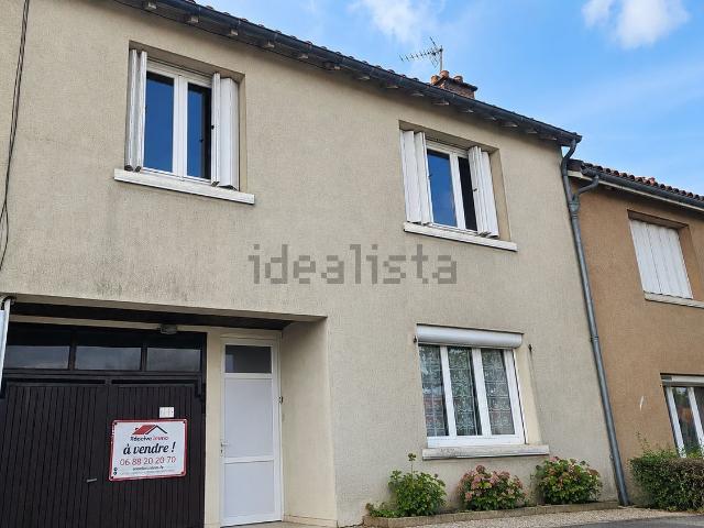 Maison, Bellac