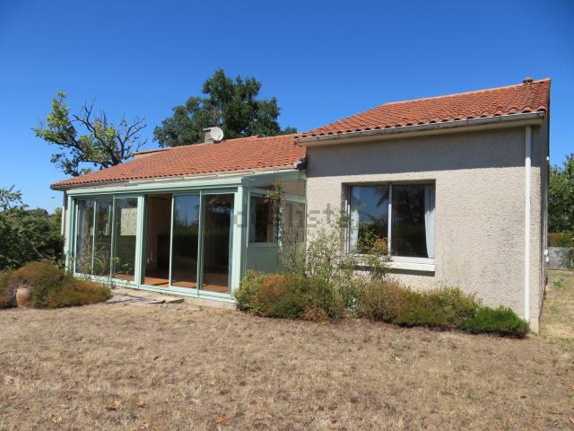 Maison, Bellac