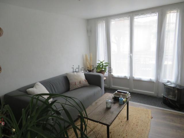 Maison, Bellac