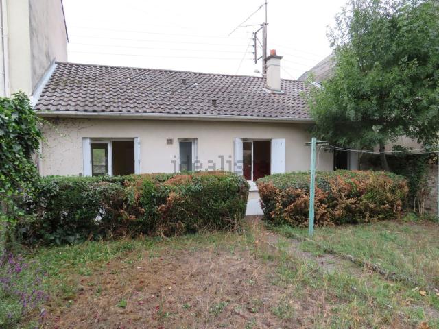 Maison, Bellac