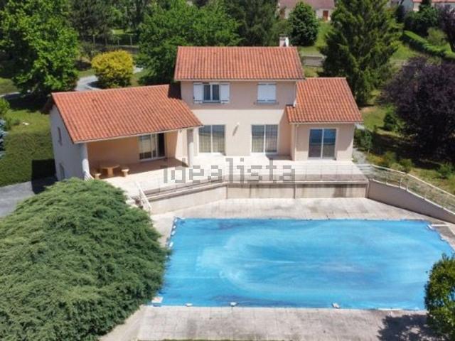 Maison, Bellac