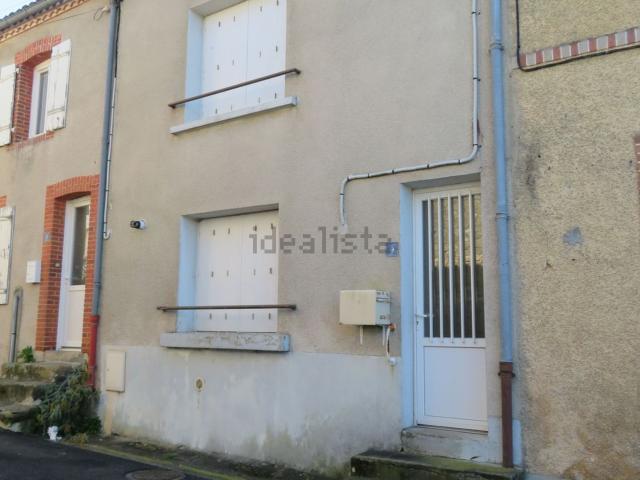 Maison, Bellac