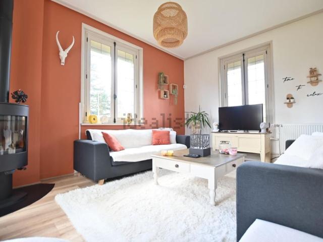 Maison, Bellancourt