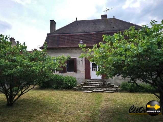 Maison, Bellevesvre