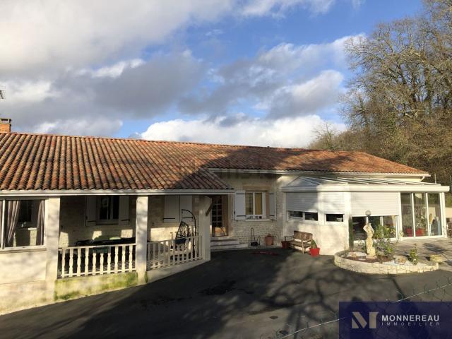 Maison, Bellevigne