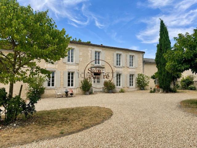 Maison, Bellevigne