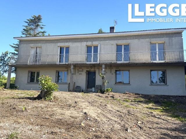 Maison, Bellevigne