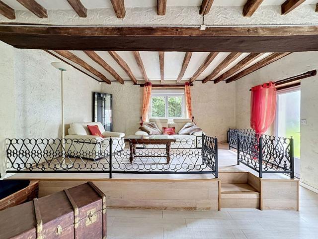 Maison Bellevigne En Layon 5 pièce s
