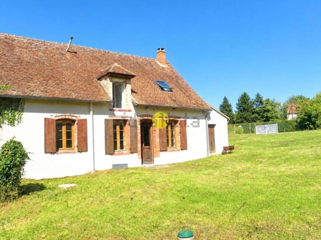Maison, Belleville sur Loire