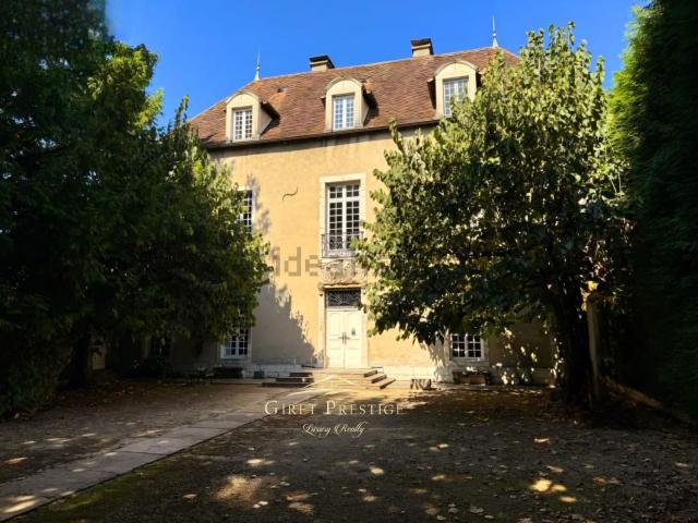 Maison, Belley