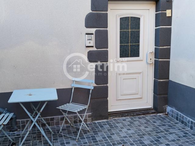 MAISON, BELLE BATISSE EN PIERRE RENOVEE DE 170 M2 CENTRE VEY