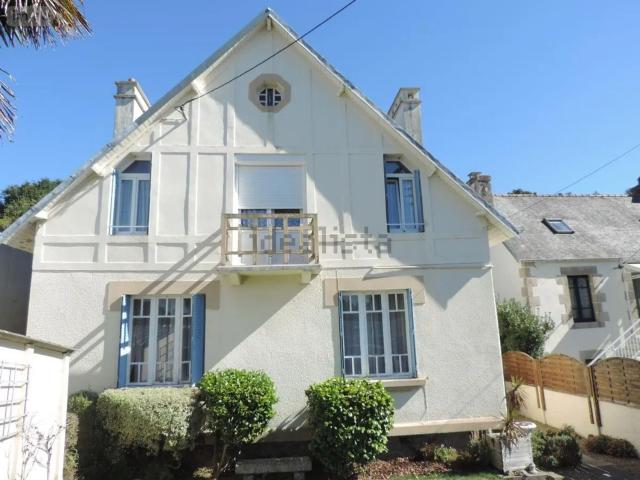 Maison, Belle Isle en Terre
