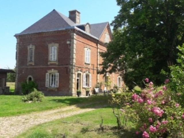 Maison, Belle Vie en Auge
