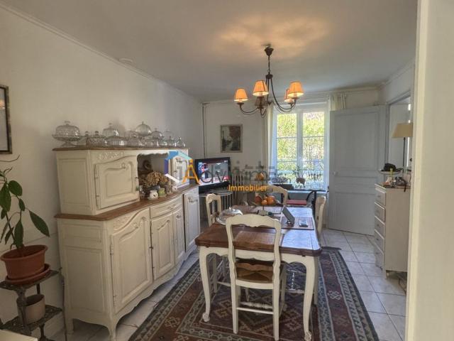 Maison, Chézy en Orxois
