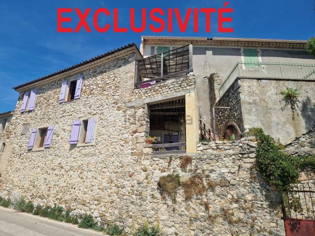 Maison, Bellecombe Tarendol