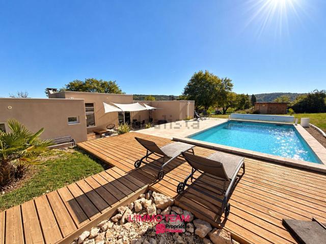 Maison, Bellefont La Rauze