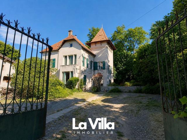 Maison, Bellegarde