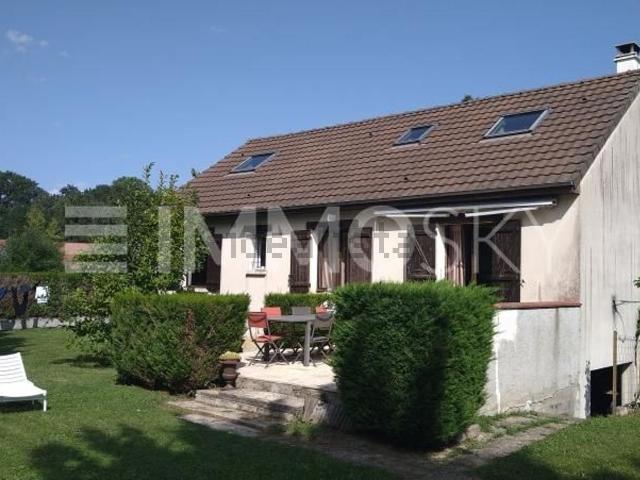 Maison, Bellegarde