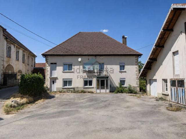 Maison, Belleherbe