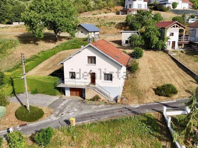 Maison, Belleherbe