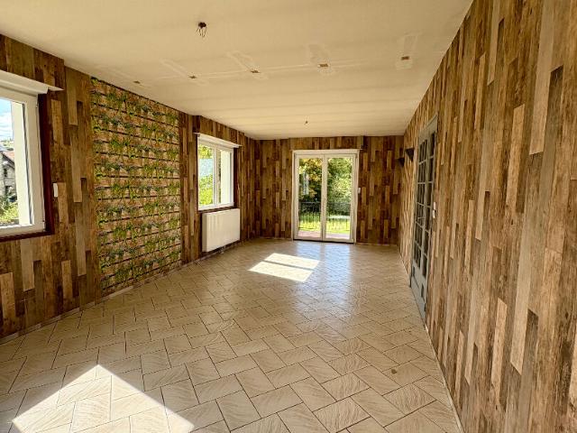 Maison Belleherbe 6 pièce s 137 m2