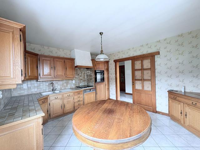 Maison Belleherbe 7 pièce s 125 m2