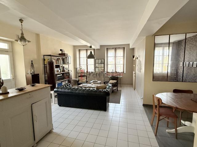 Maison, Bellême