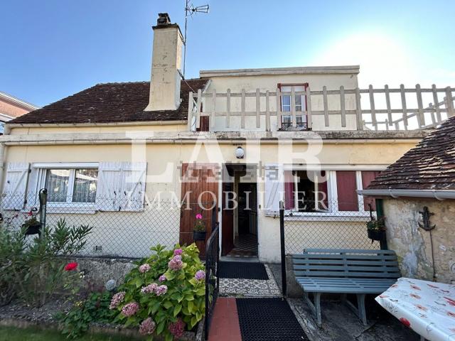 Maison, Bellême