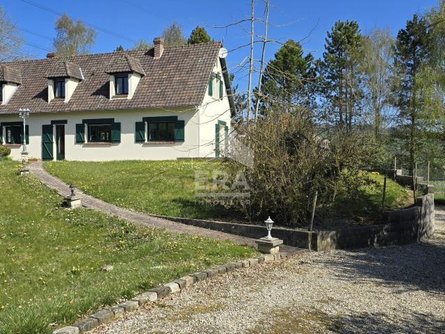 Maison Bellengreville 7 pièces 139m2