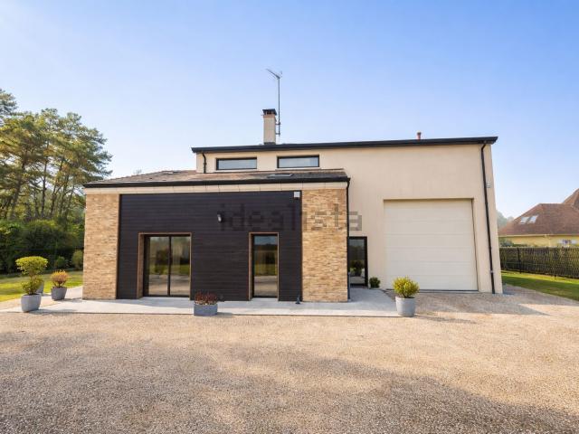 Maison, Belleneuve