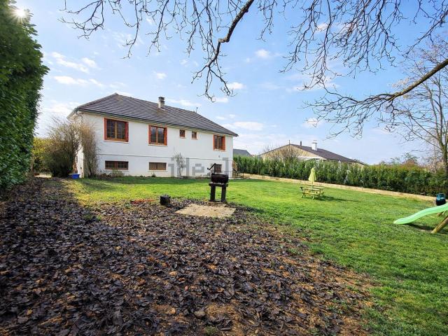 Maison, Belleneuve