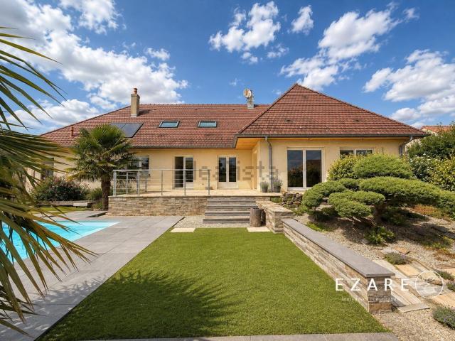 Maison, Belleneuve