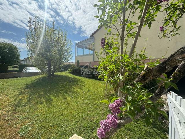 Maison, Belleray