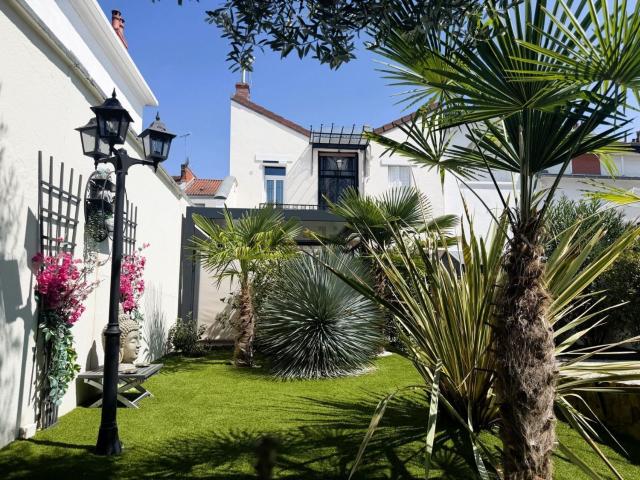 Maison, Bellerive sur Allier